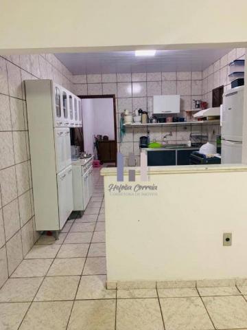 Casa em emaús com 3 dormitórios para alugar, 260 m² por r$ 1.500/mês - parnamirim/rn - Foto 9