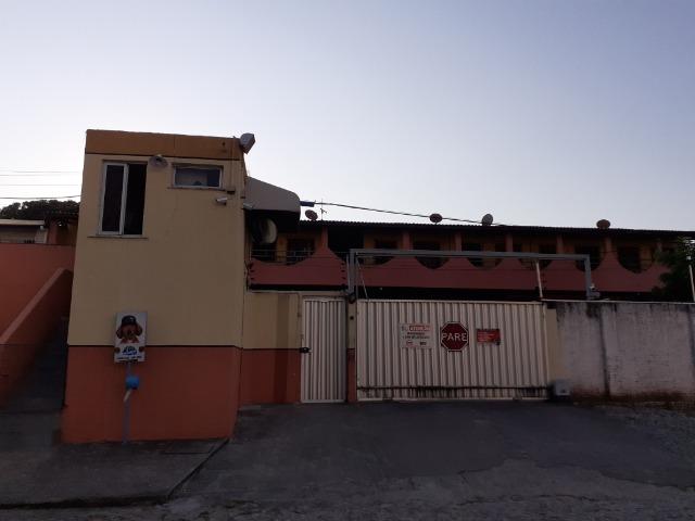 Serrinha - Apartamento 44,39m² com 2 quartos e 1 vaga - Foto 2