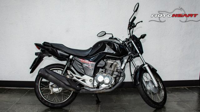 Cg start 160cc 2018 TORRO