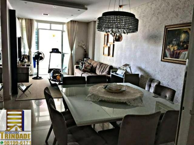 T- Apartamento No Renascença_Fino Acabamentos_3 Suites