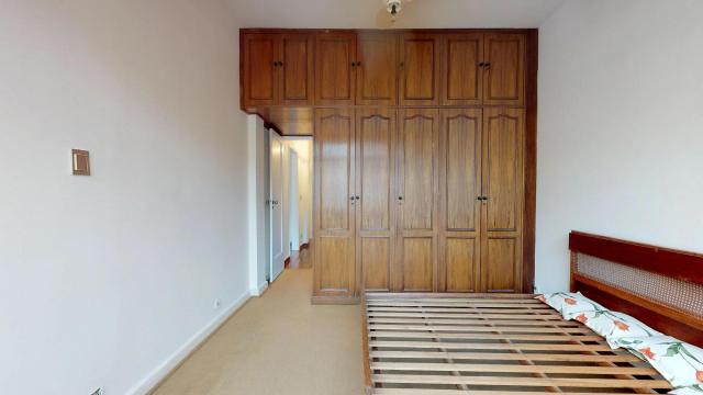 Apartamento à venda com 2 dormitórios em Copacabana, Rio de janeiro cod:6930 - Foto 4