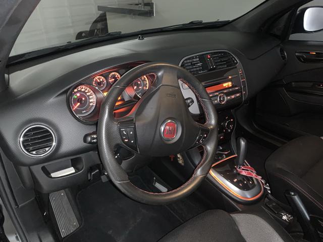 Fiat Bravo Sporting 1.8 Dualogic O MAIS NOVO ANUNCIADO AQUI - Foto 13