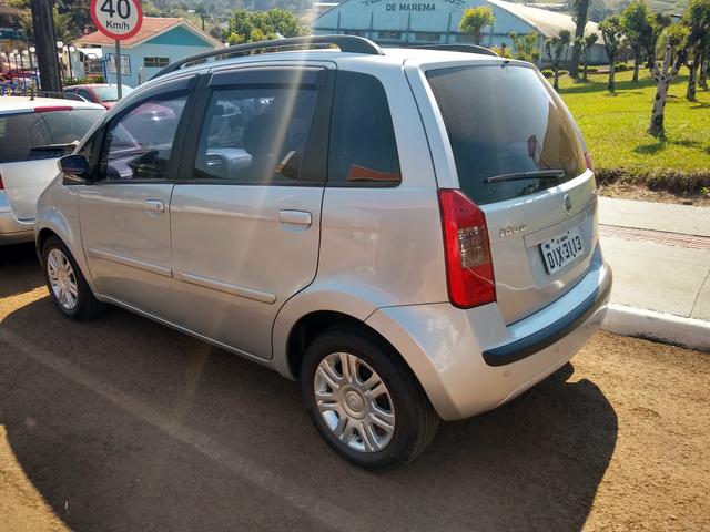 Fiat Idea 2007 1.4 completa - Foto 2