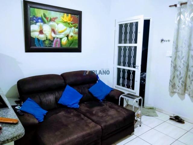 Casa para alugar com 2 dormitórios em Cidade aracy, São carlos cod:4241 - Foto 9