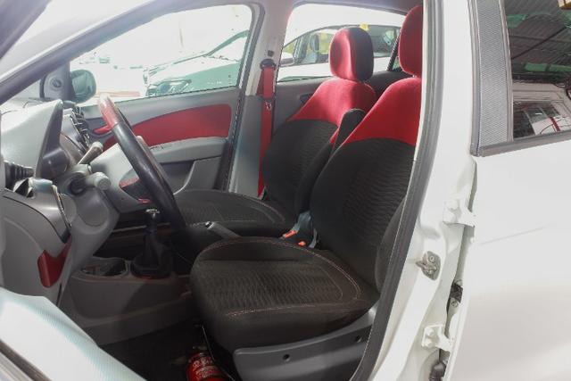 Fiat Palio Sporting 1.6 - Foto 5