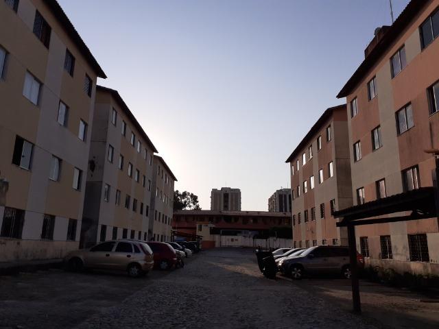 Serrinha - Apartamento 44,39m² com 2 quartos e 1 vaga - Foto 9