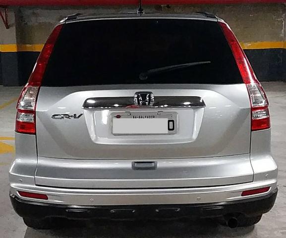 Honda crv exl 4x4 2010 - Foto 2