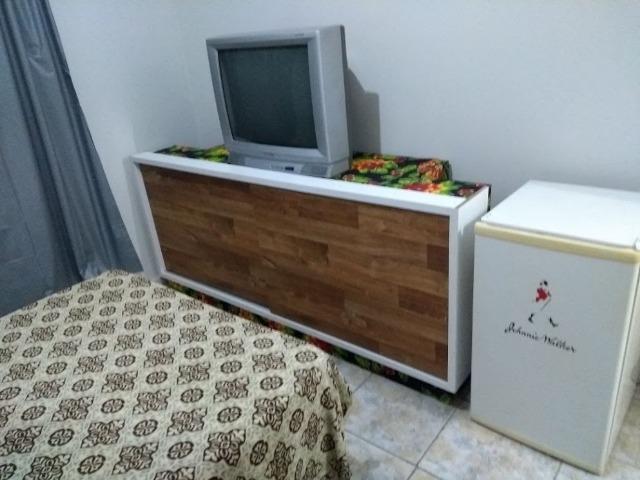 Suítes e Quartos para locação - Hostel Residência no Centro de Campinas - Foto 5