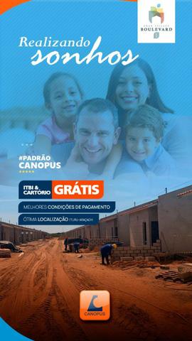 07- Casas na PLANTA - Turu/Miritiua