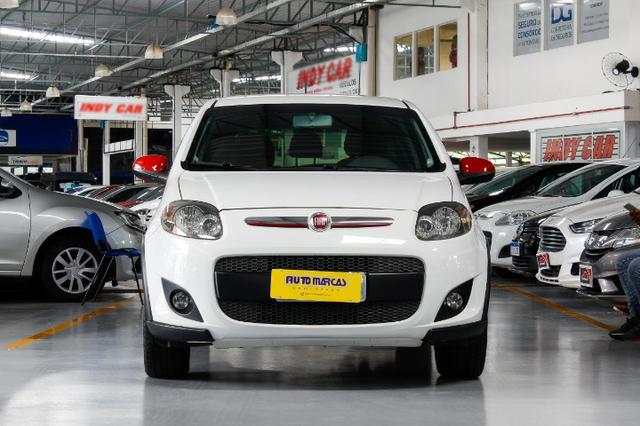 Fiat Palio Sporting 1.6 - Foto 3