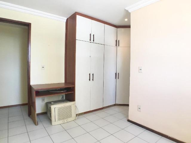 Apartamento no Cocó - 92m² - 3 Quartos - 2 Vagas (AP0684) - Foto 7