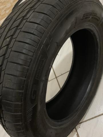 Pneu gt radial (venda) - Foto 2