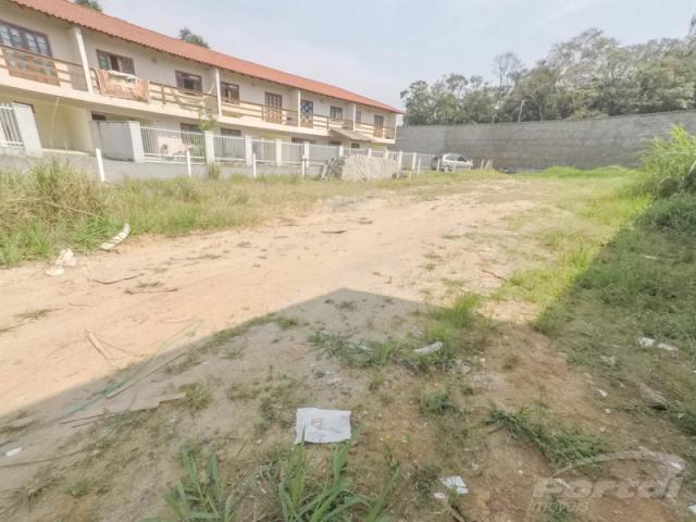 Terreno no bairro velha com 550m², todo cercado e com um contêiner no local. - Foto 2