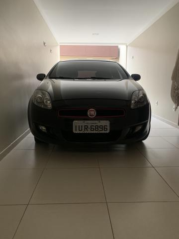 Fiat Bravo Sporting 1.8 Dualogic O MAIS NOVO ANUNCIADO AQUI - Foto 6