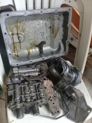 Vende-se peças para tr4 - Foto 3