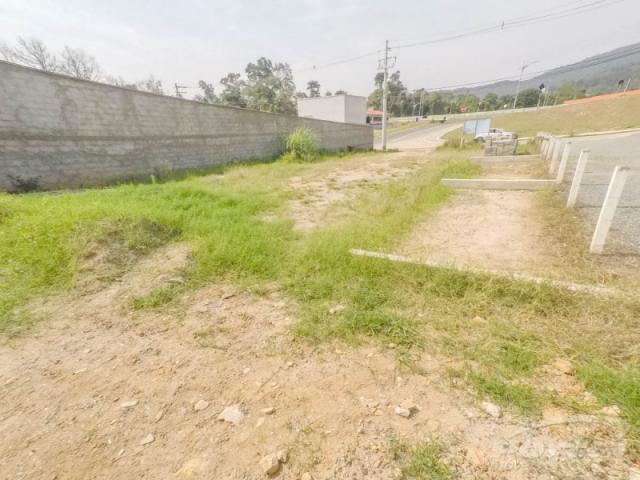 Terreno no bairro velha com 550m², todo cercado e com um contêiner no local. - Foto 5