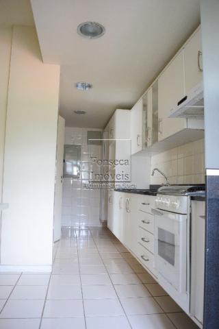 Apartamento à venda com 3 dormitórios em Itaipava, Petrópolis cod:2680 - Foto 12