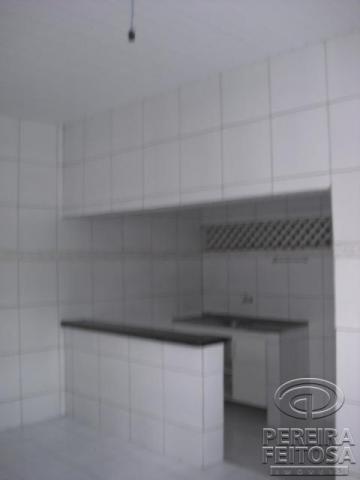 Casa com 3 dormitórios para alugar por r$ 1.100,00 - vila ivar saldanha - são luís/ma - Foto 2