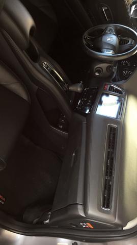 Honda HR-V 1.8 EXL 2016 Flex - Foto 8
