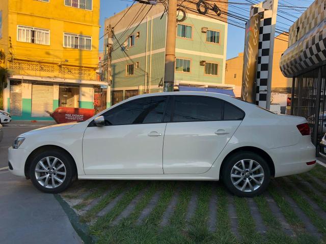 Jetta 2.0 confortline 2012 raridade - Foto 5