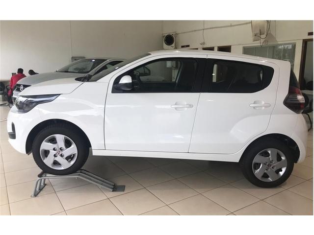 FIAT MOBI 1.0 8V EVO FLEX LIKE. MANUAL - Foto 3