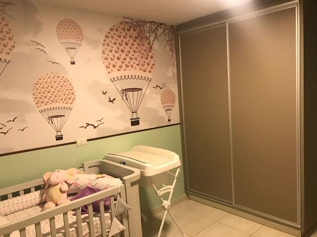 Lindo apartamento rico em armários próximo ao Centro - Residencial Andaraí - Foto 10