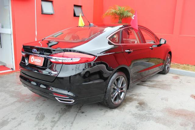Fusion SEL 2.0 Turbo - Foto 8