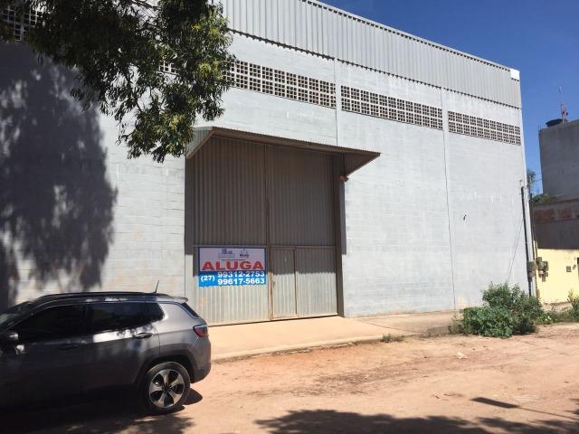 Galpão 1.000m² Vila Velha - Foto 2