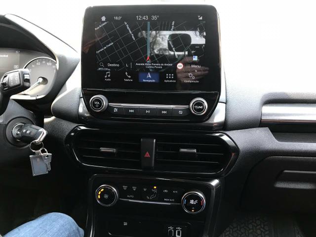 Ecosport Freestyle 1.5 2018 - Foto 8