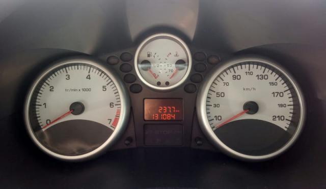 PEUGEOT 207 4P 2011 - Foto 16