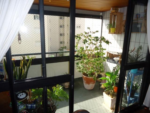 Apartamento à venda com 3 dormitórios em Perdizes, São paulo cod:3-IM205186