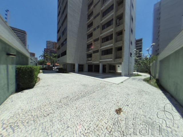 Apartamento 3 suítes, próximo Colégio Ari de Sá Aldeota - Foto 9