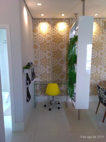 Apto - Lançamento - Bairro Planejado - 2 ou 3 dorm - Suite - Use o FGTS - Foto 17