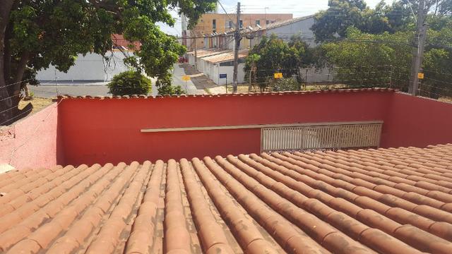Sobrado 3 quartos QR 210 Samambaia - Escritura e Habite-se - Foto 15