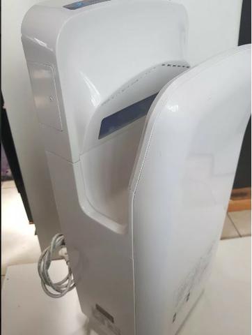 Secador de Mão turbo Jato Ak2006h- Peça ùnica -41 30937115 - * - Foto 3