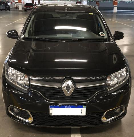 Sandero Dynamique Easy-R Flex 1.6