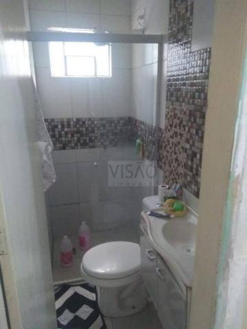 Casa em samambaia sul 3 quartos com 1 suite - Foto 6