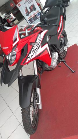 Xre 300 rally X-ABS - Foto 6