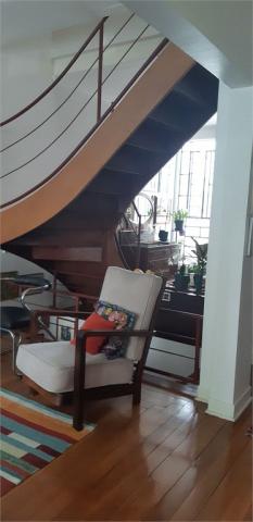Casa à venda com 3 dormitórios em Perdizes, São paulo cod:3-IM355509 - Foto 10