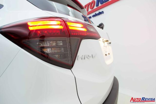Honda Hr-v Ex Cvt 2019/2020 Zero km - Foto 10