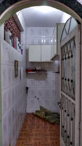 Casa de Vila Méier rua Venceslau - Foto 5