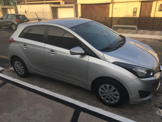 Hb20 hatch automático pouco uso - Foto 2