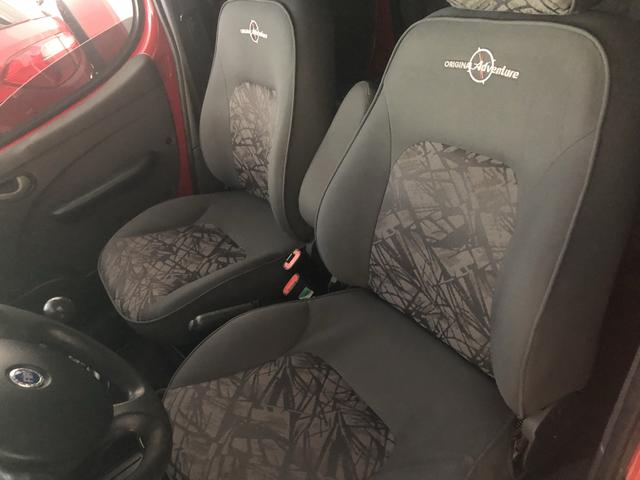 Fiat Doblò adventure 1.8 - Foto 13