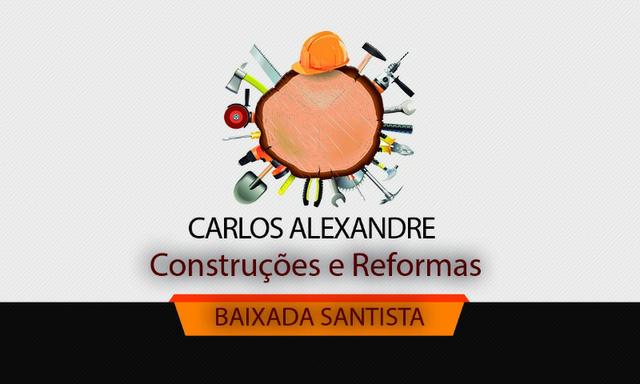 Reformas em Geral com Garantia - Foto 3