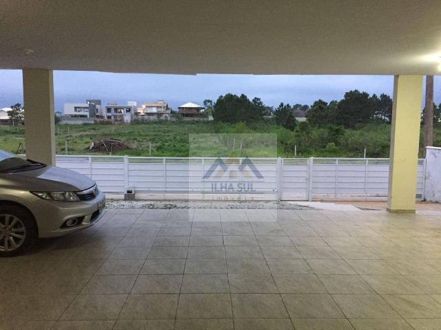 Apartamento à venda por r$ 220.000,00 - campeche - florianópolis/sc - Foto 3