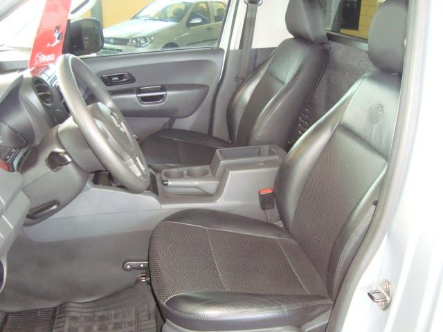 Amarok Cabine Simples 4x4 Diesel - Foto 6
