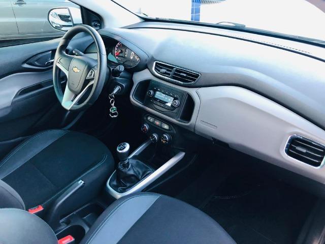 Chevrolet Novo Onix Lt 2019 , Completo , Impecável !!!!! - Foto 15