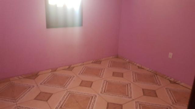 Casa térrea (fundo) com garagem para alugar: Rua Sergipe, nº 496 E, Paripe, Salvador-BA - Foto 12