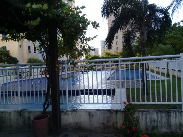 Apartamento Brisas Calhau 2 QTS