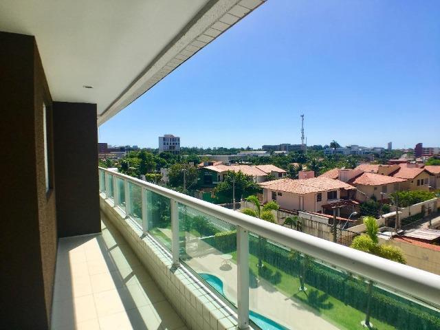 Apartamento no Luciano Cavalcante - 112m² - 3 Suítes - 2 Vagas (AP0678) - Foto 15